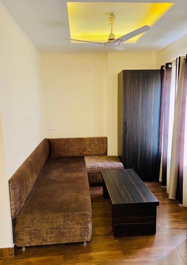 Hotel Kabir Residency Amritsar Exteriér fotografie