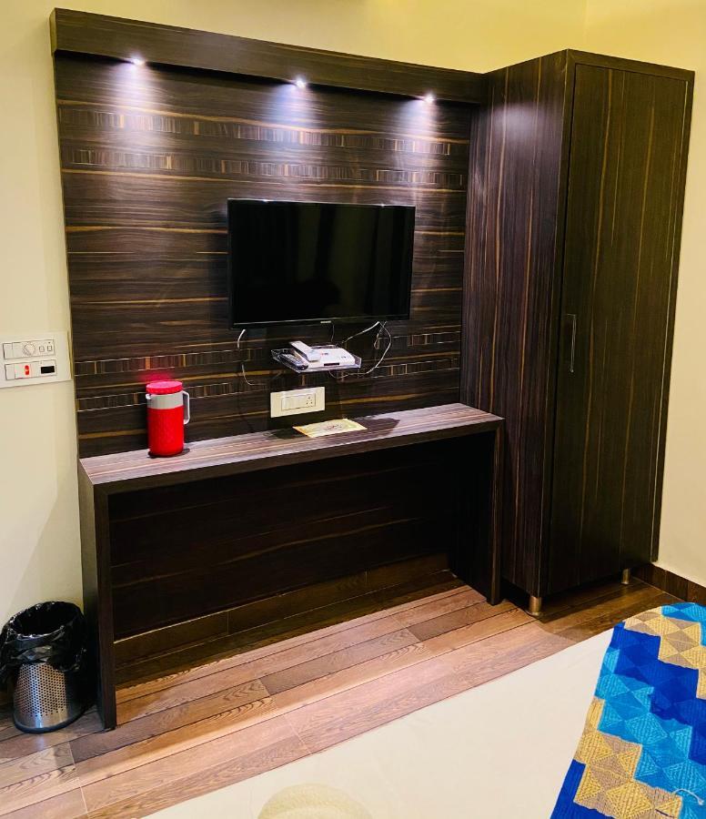 Hotel Kabir Residency Amritsar Exteriér fotografie