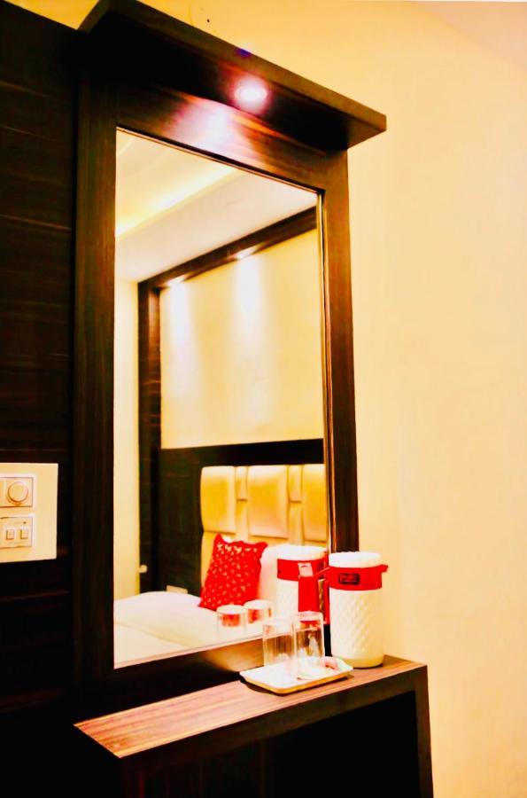 Hotel Kabir Residency Amritsar Exteriér fotografie