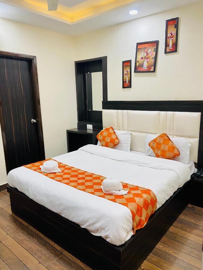 Hotel Kabir Residency Amritsar Exteriér fotografie