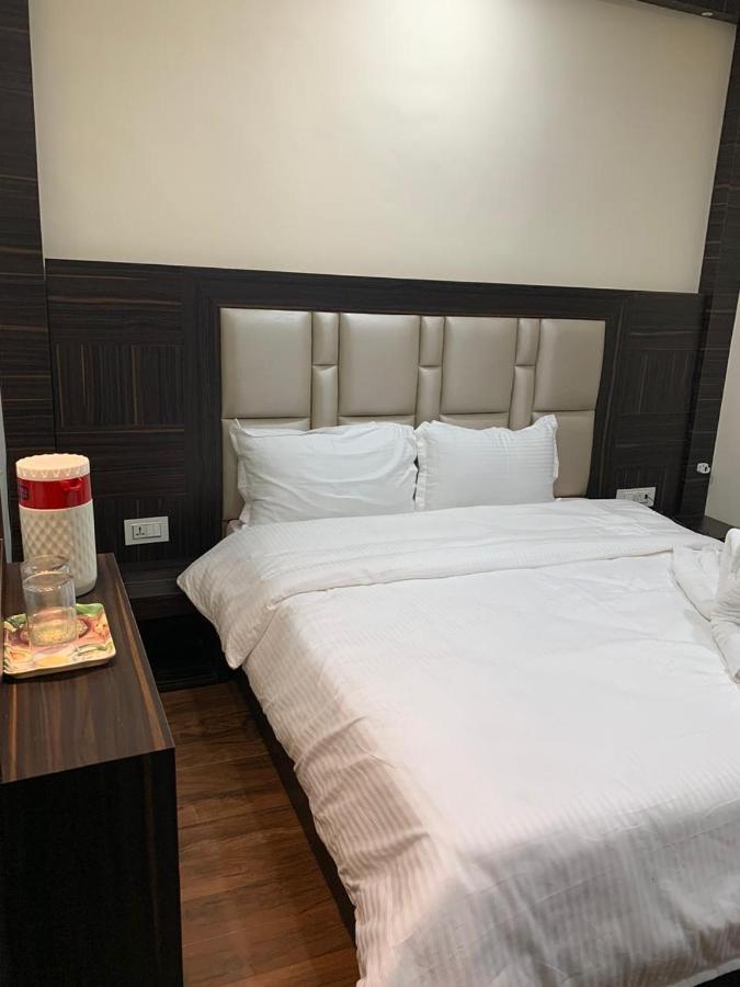 Hotel Kabir Residency Amritsar Exteriér fotografie