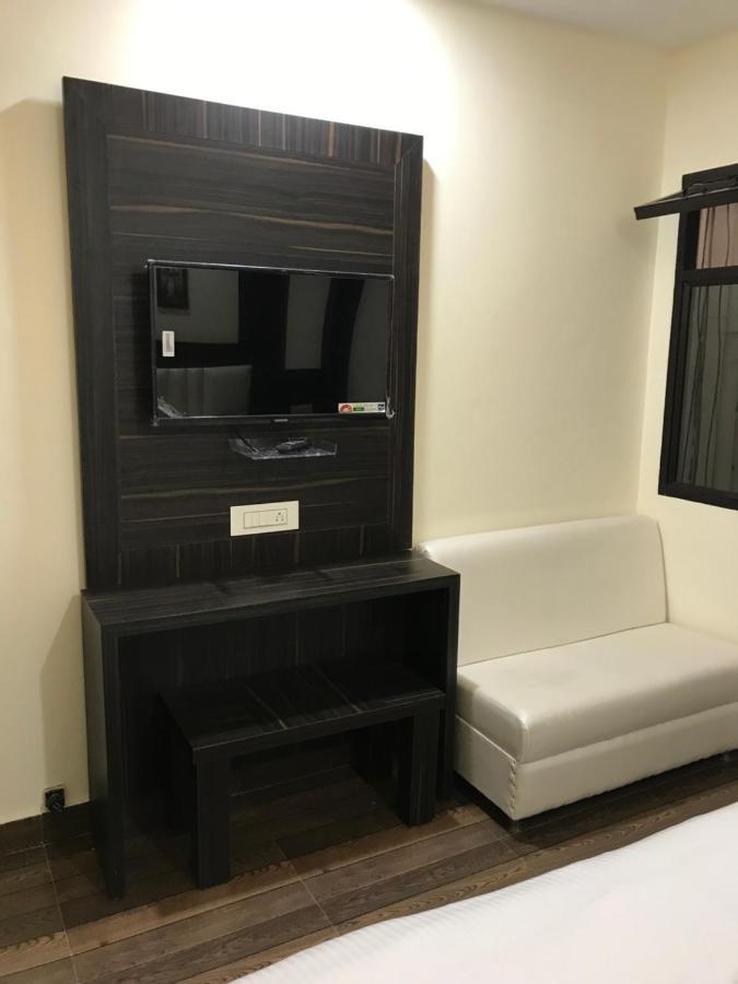 Hotel Kabir Residency Amritsar Exteriér fotografie