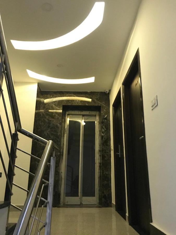 Hotel Kabir Residency Amritsar Exteriér fotografie