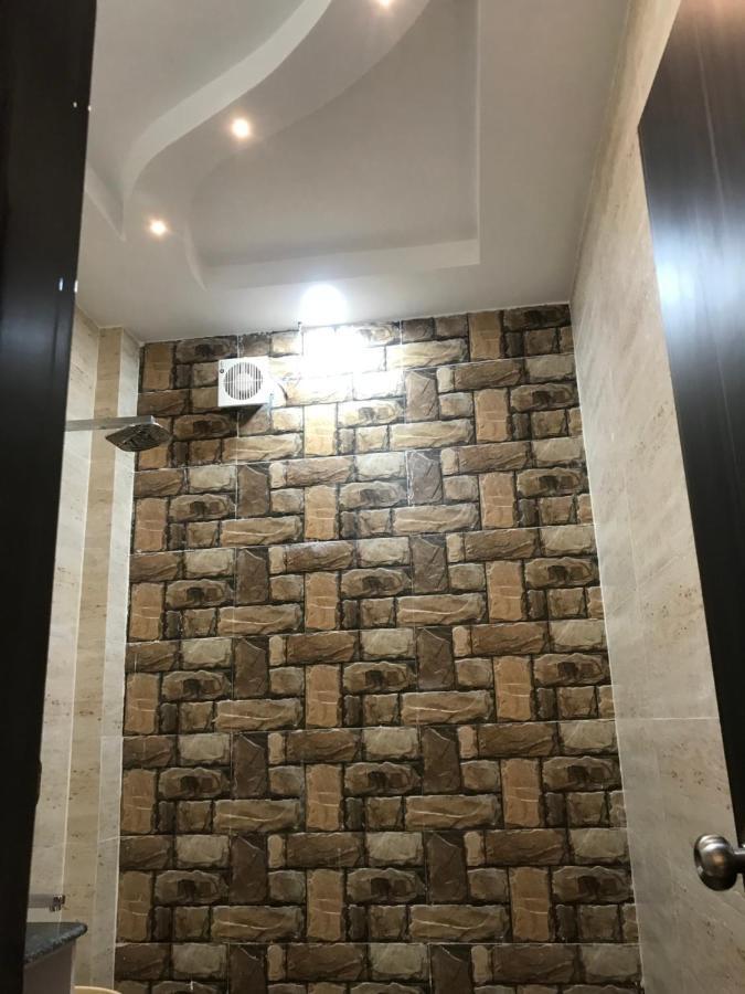 Hotel Kabir Residency Amritsar Exteriér fotografie