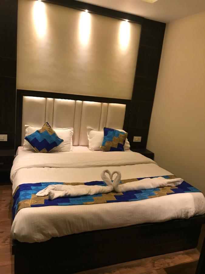 Hotel Kabir Residency Amritsar Exteriér fotografie